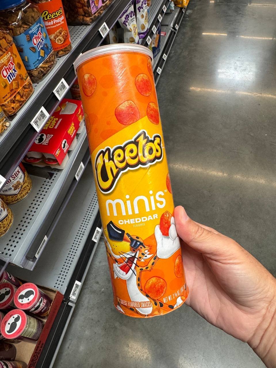 SNACK