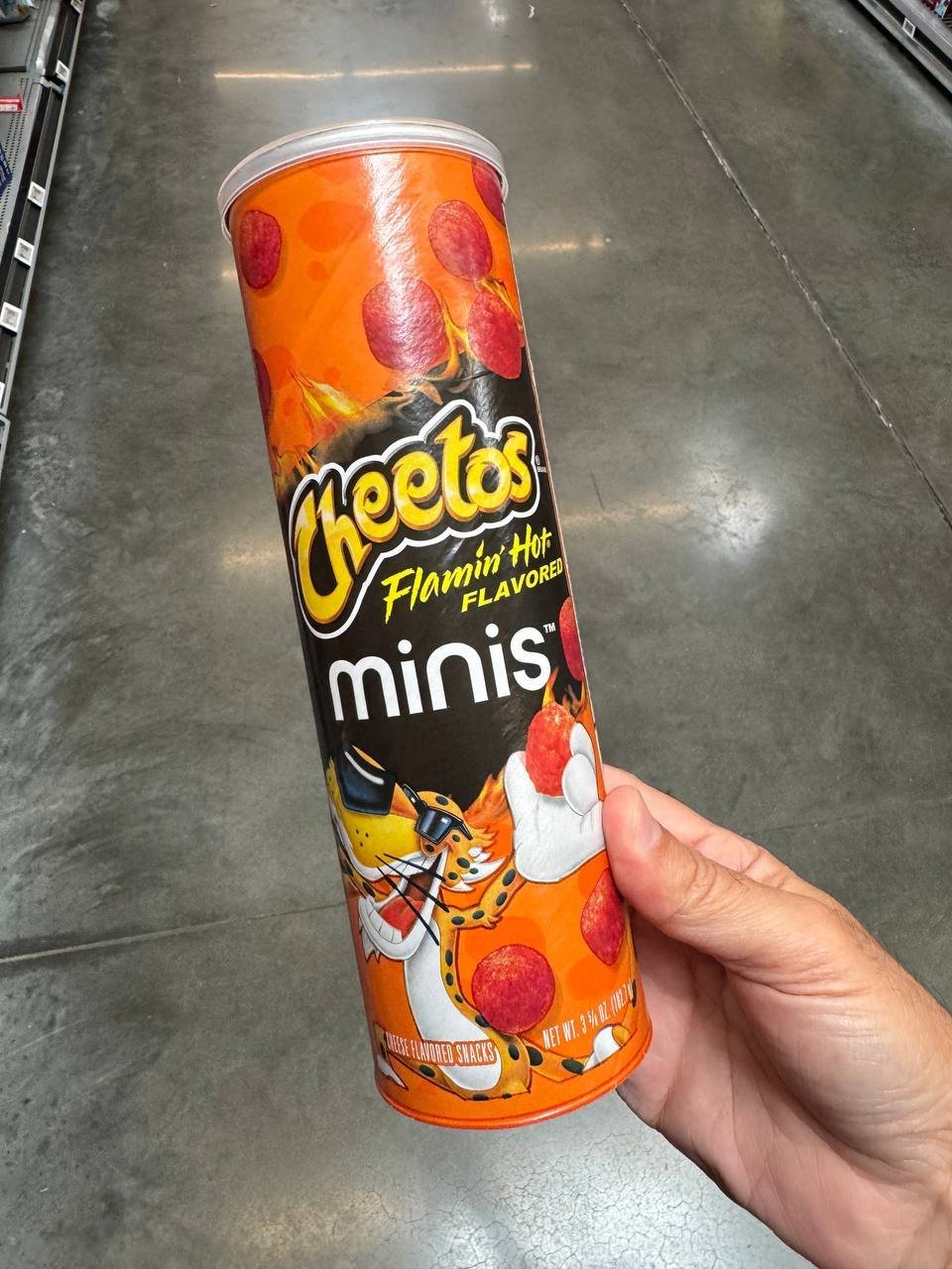 SNACK