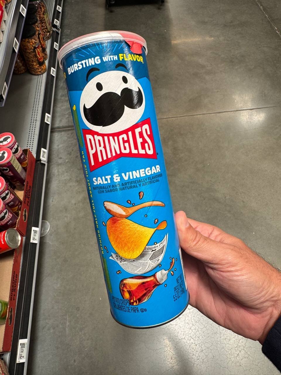 SNACK