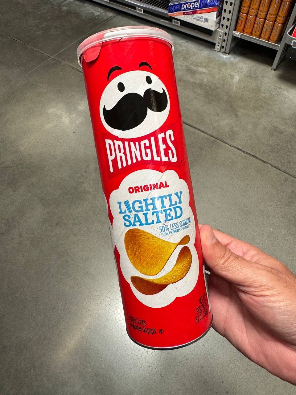 SNACK