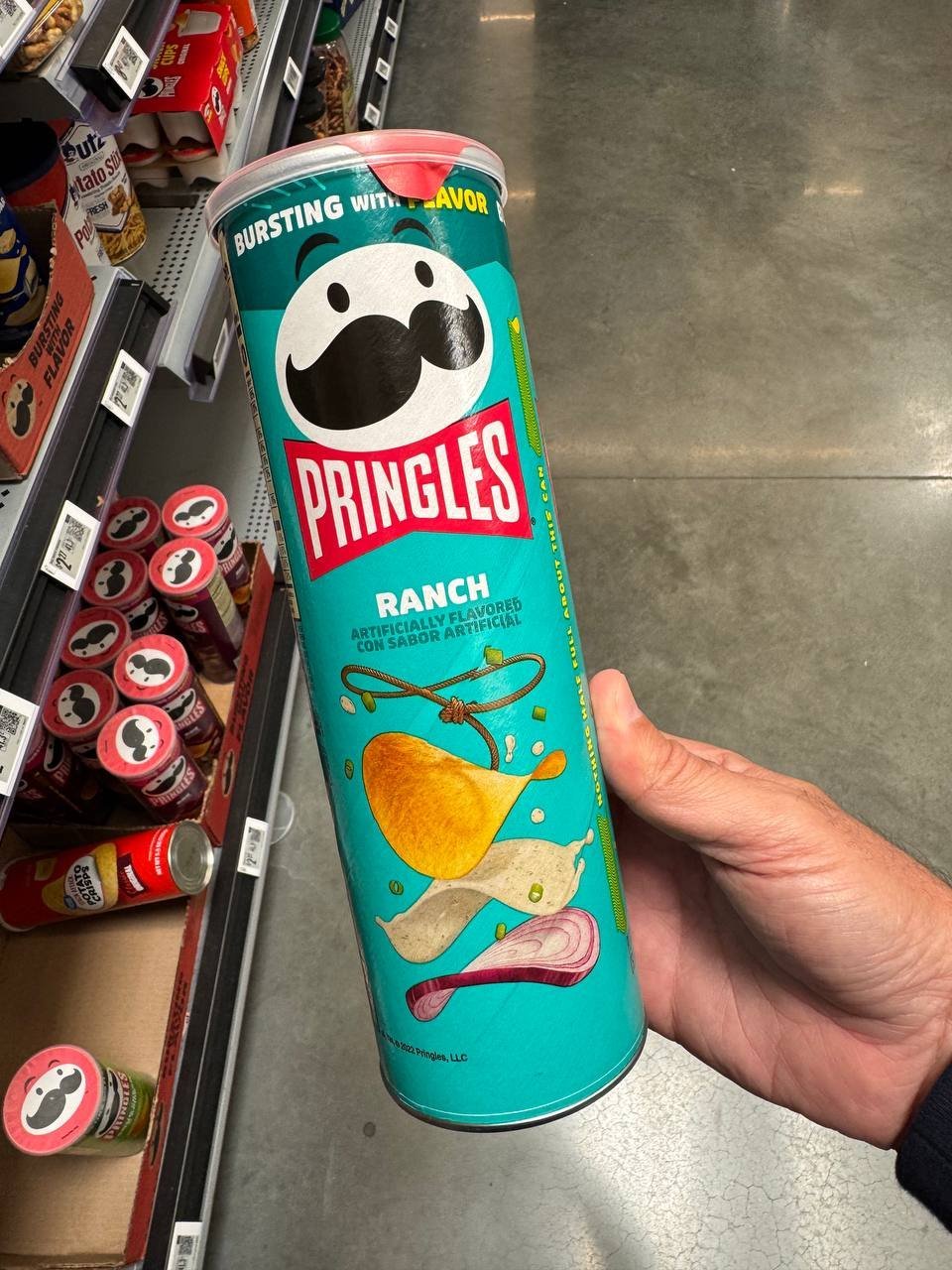 SNACK