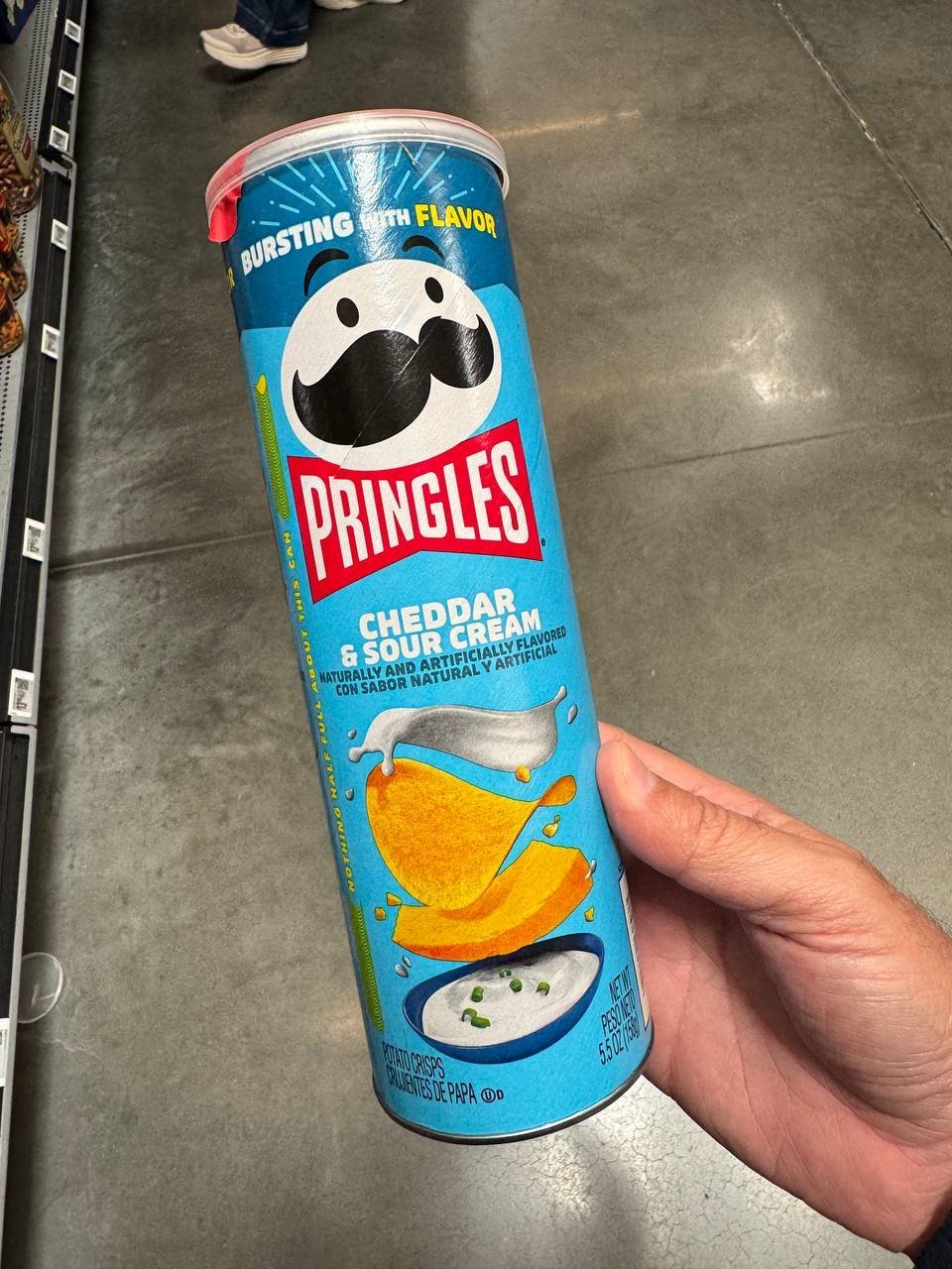 SNACK