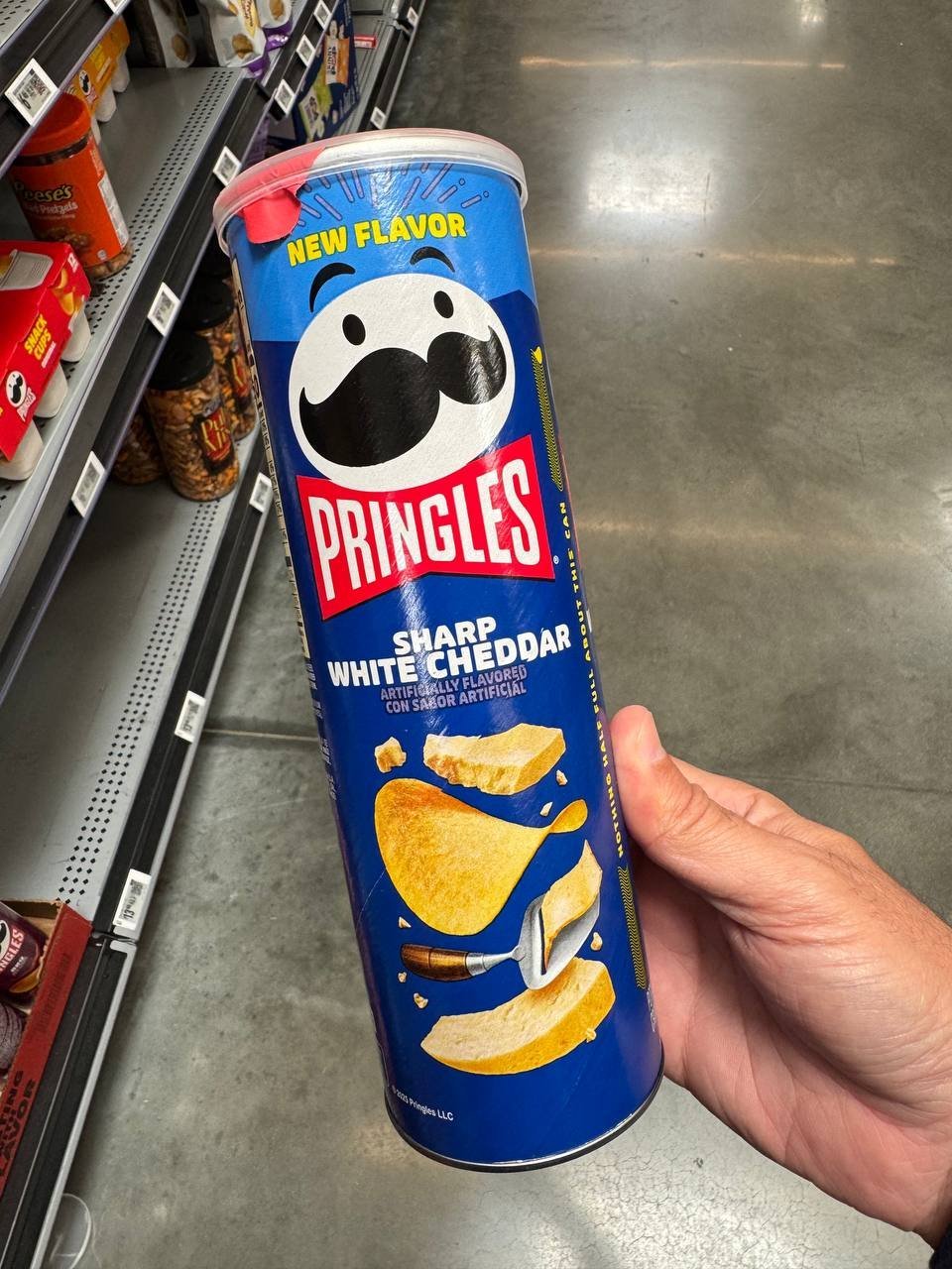 SNACK