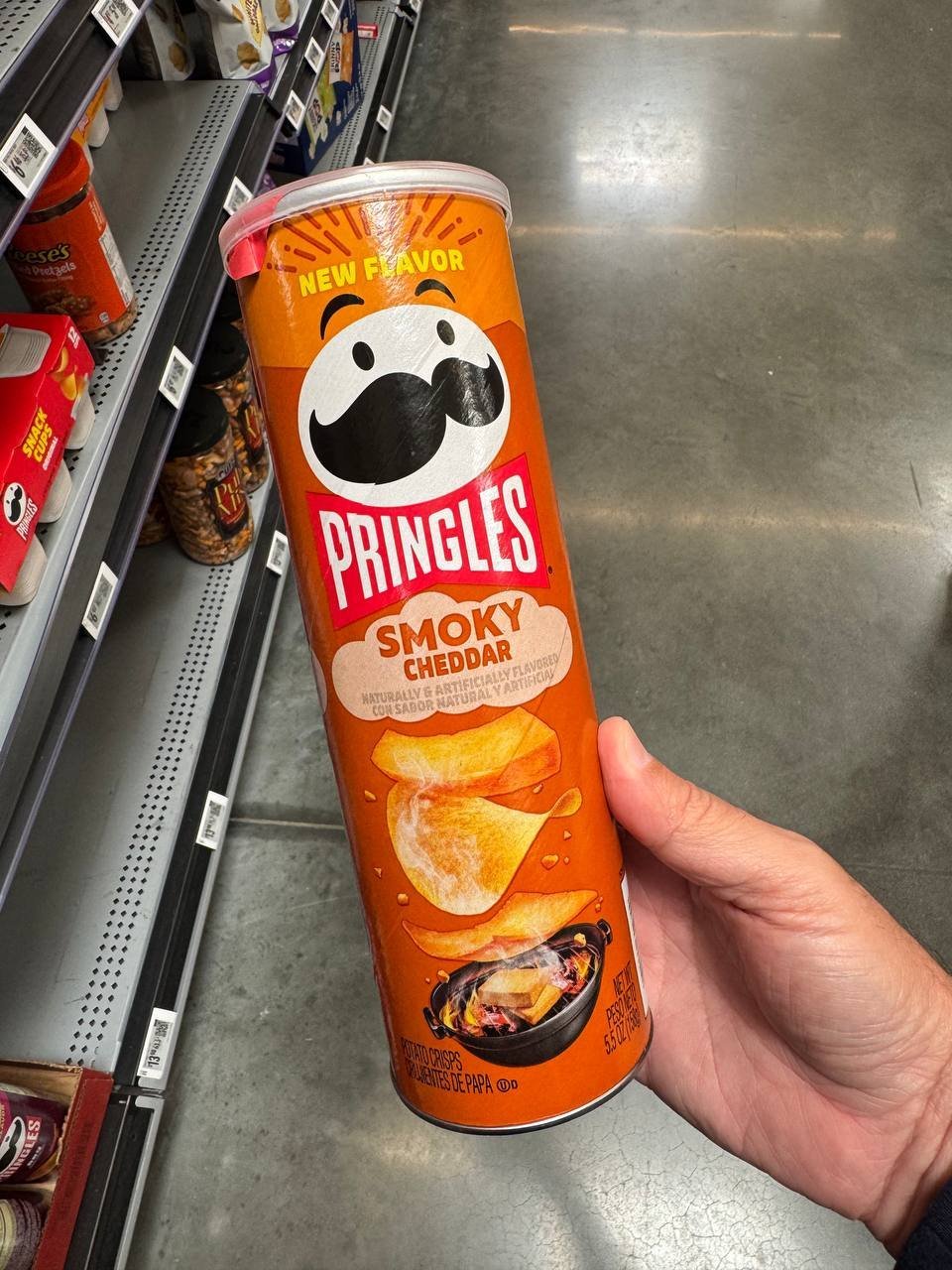 SNACK