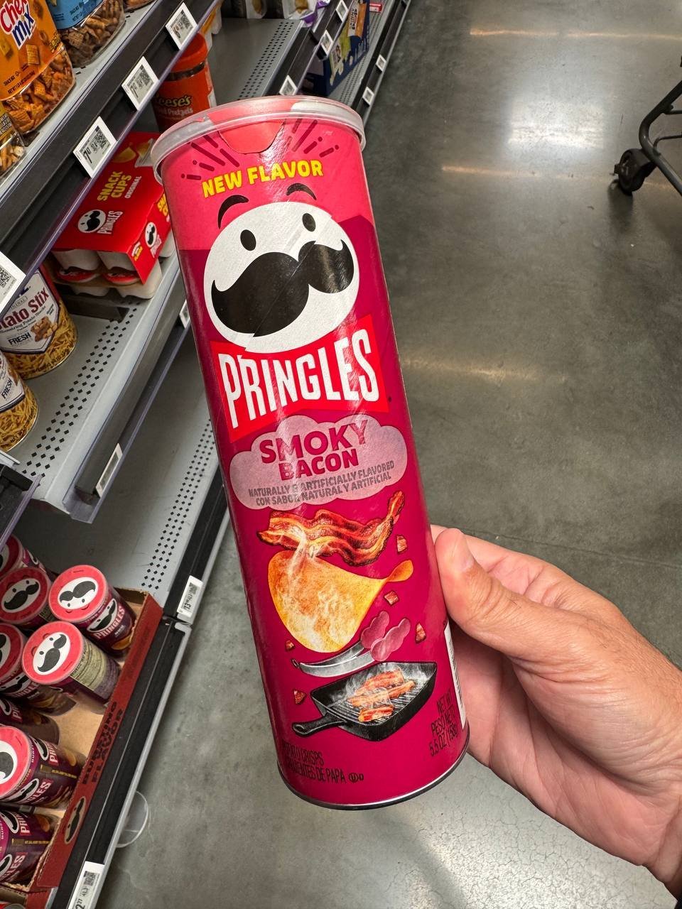 SNACK