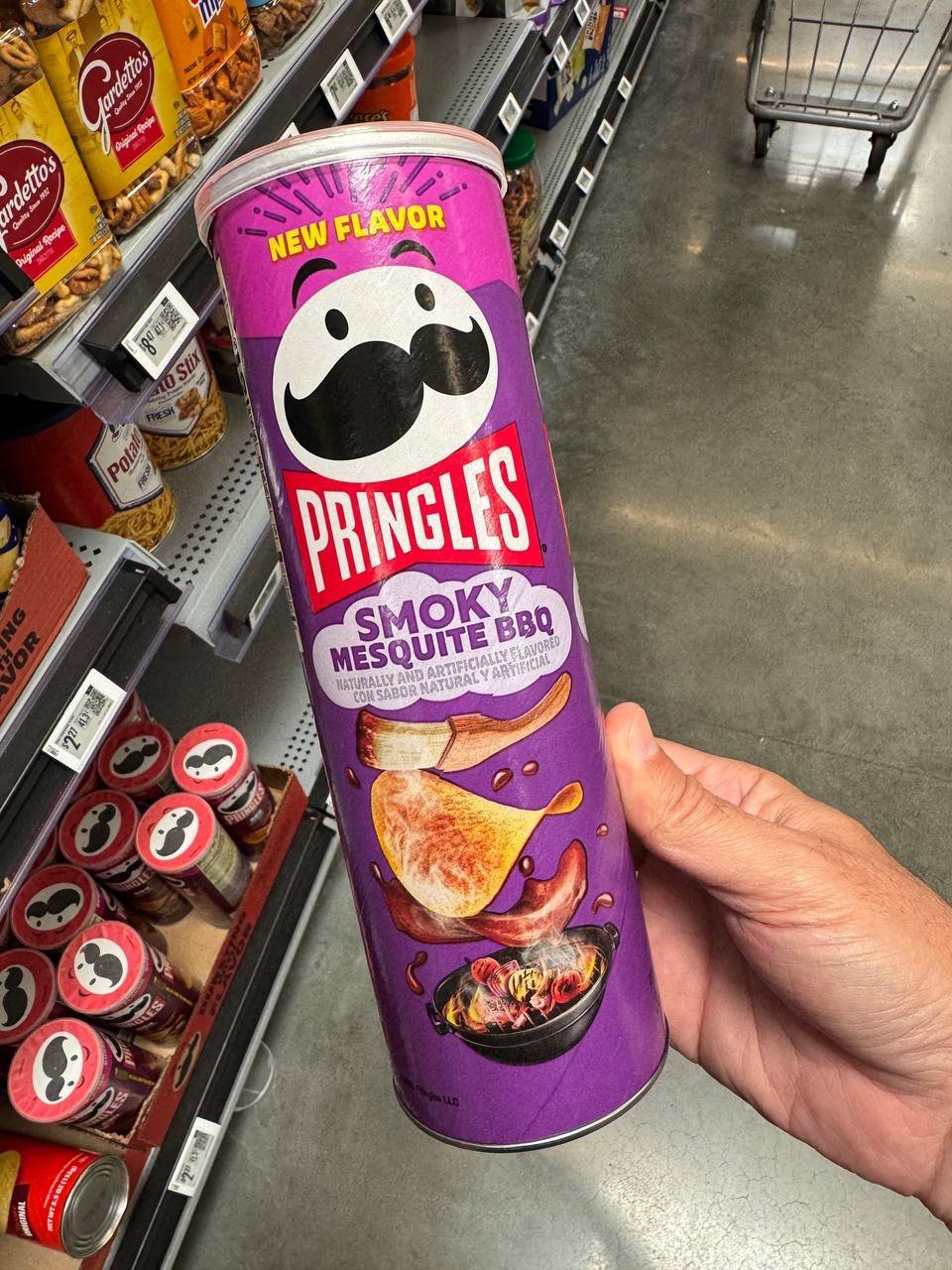 SNACK