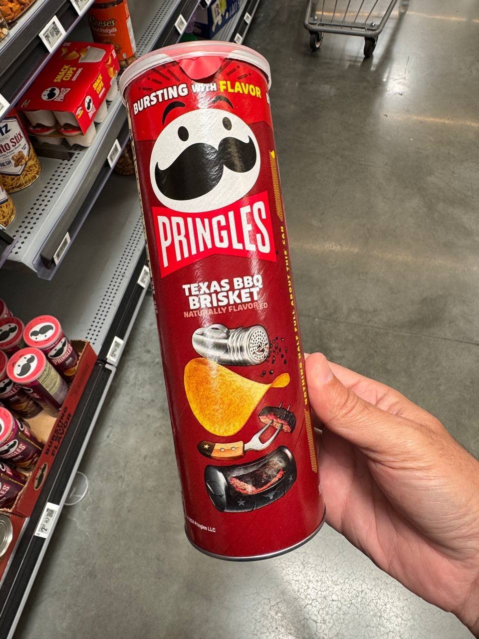SNACK