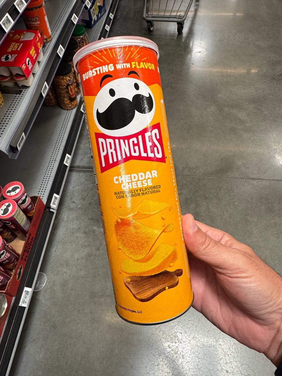 SNACK