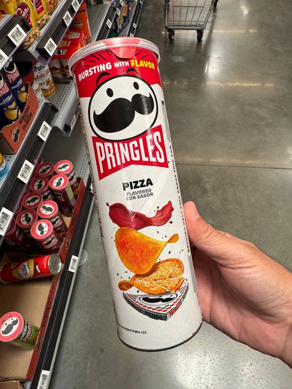 SNACK