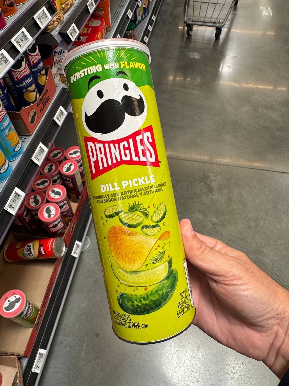 SNACK