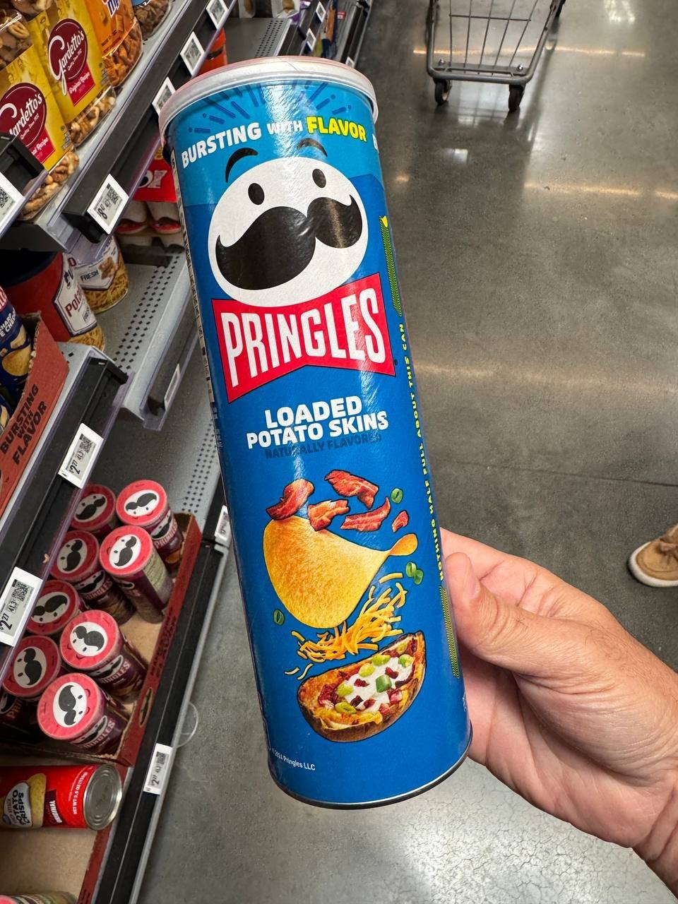 SNACK
