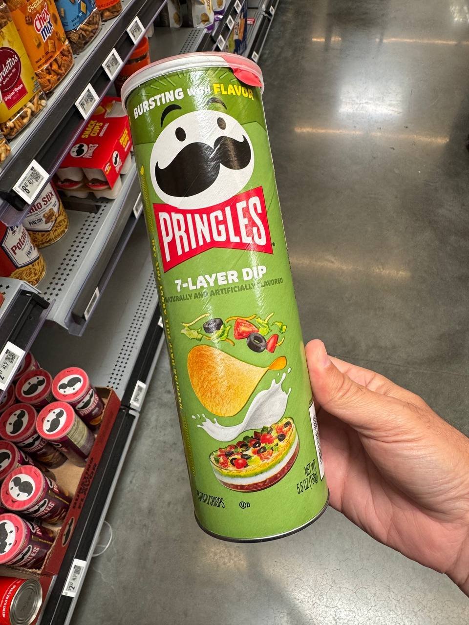 SNACK