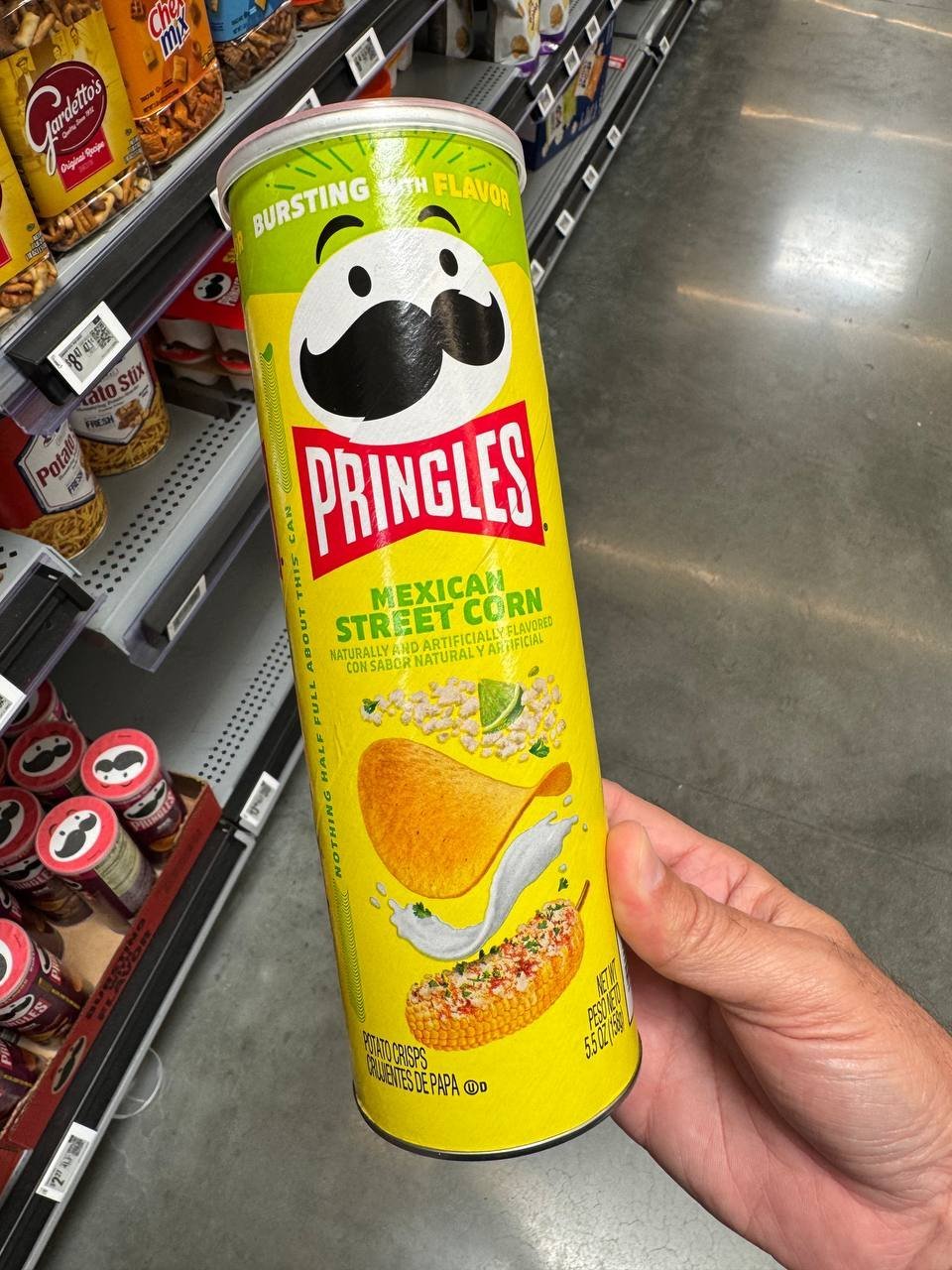 SNACK