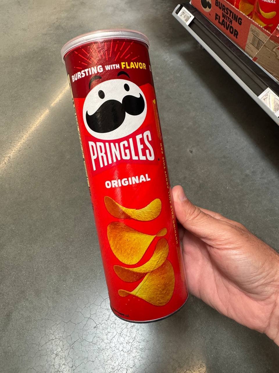 SNACK
