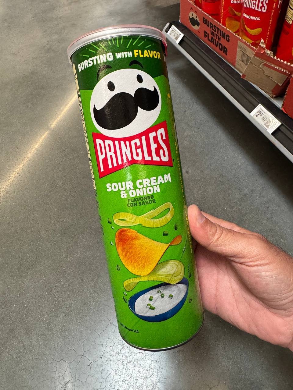 SNACK
