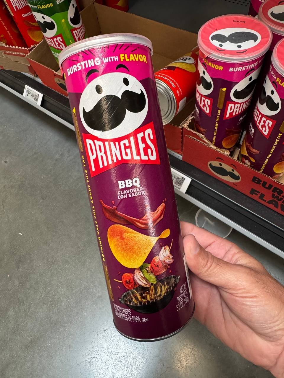 SNACK