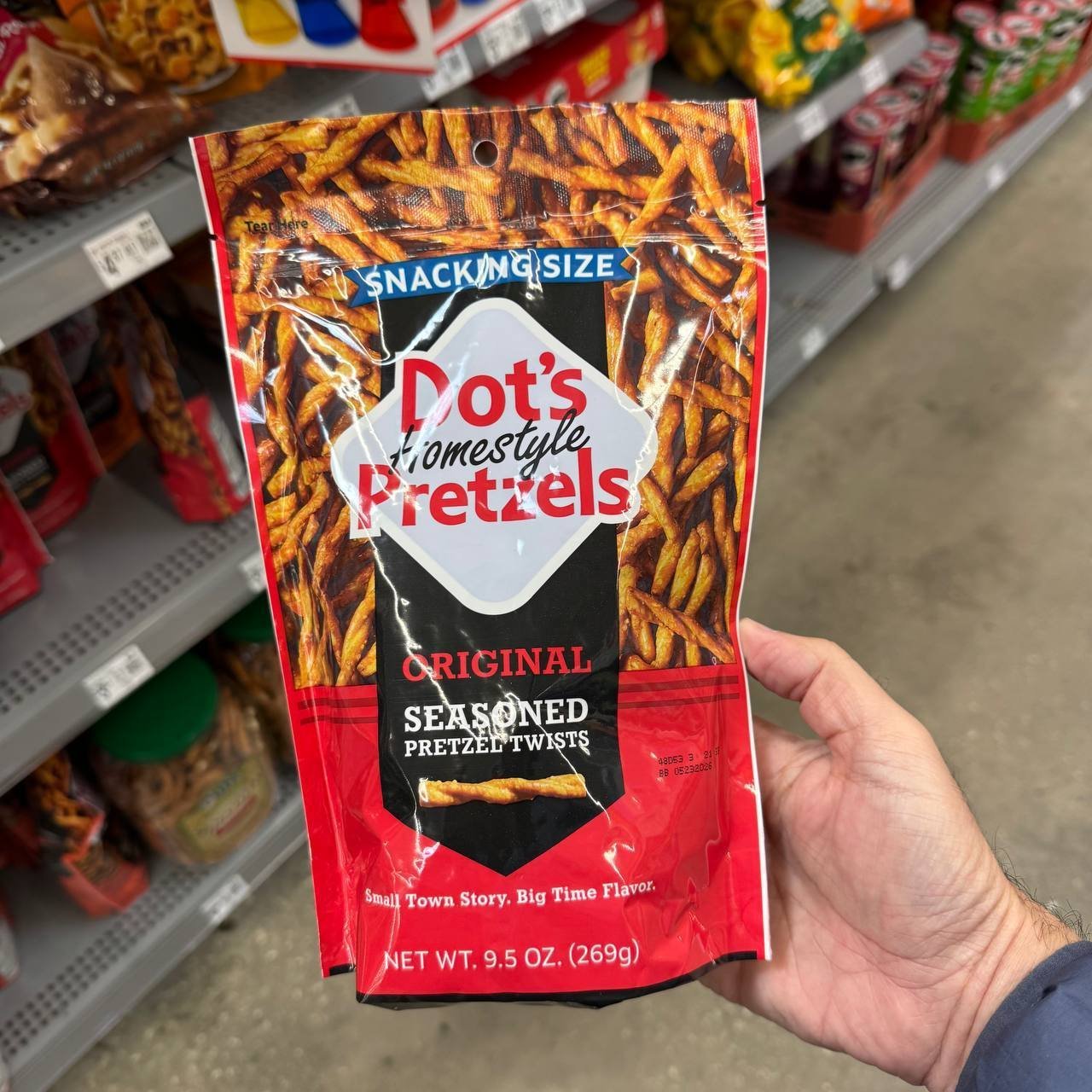 SNACK