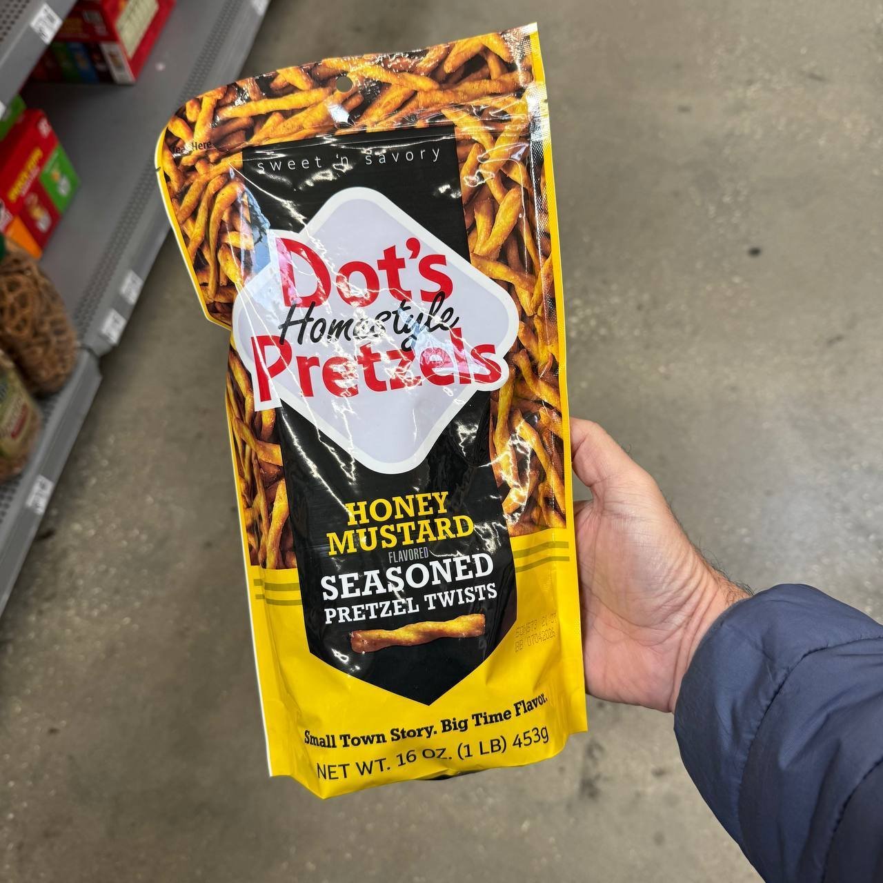 SNACK