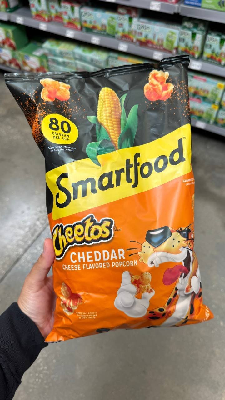 SNACK