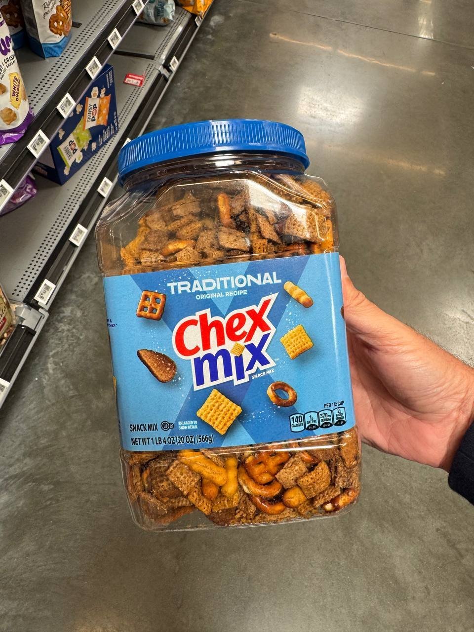 SNACK