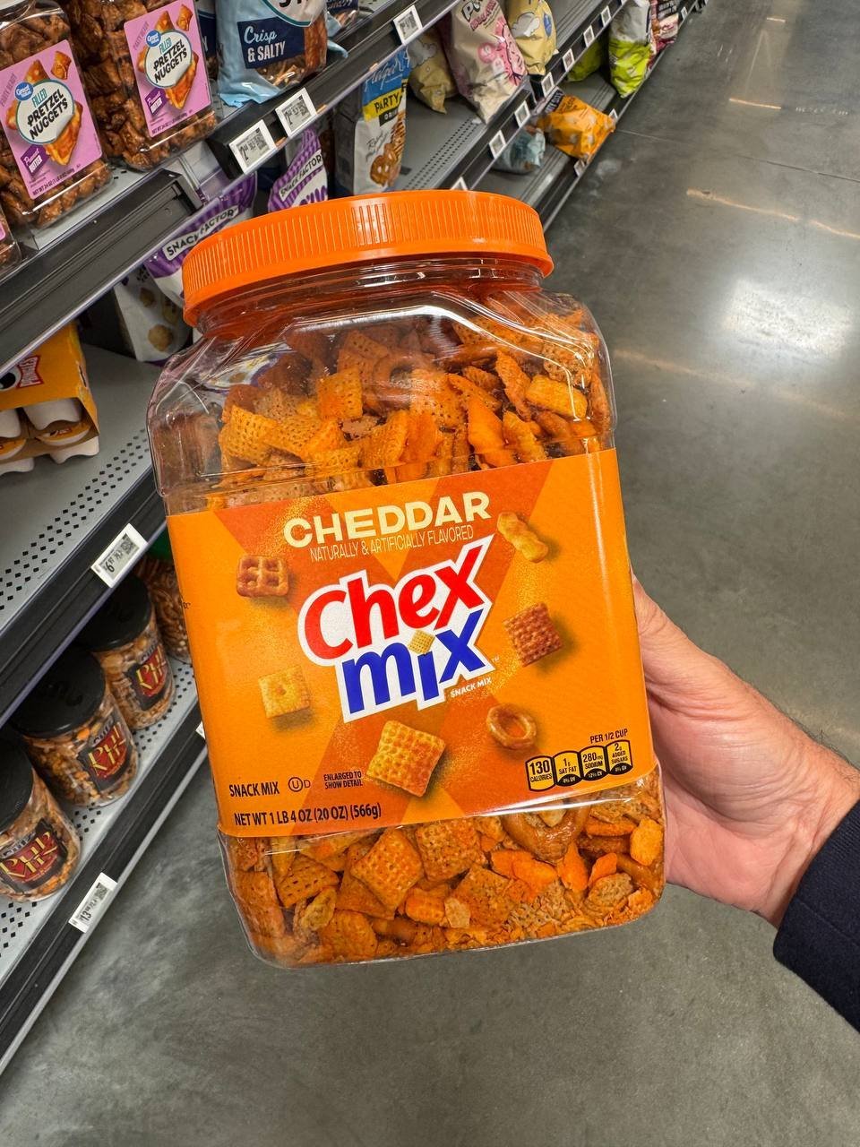 SNACK