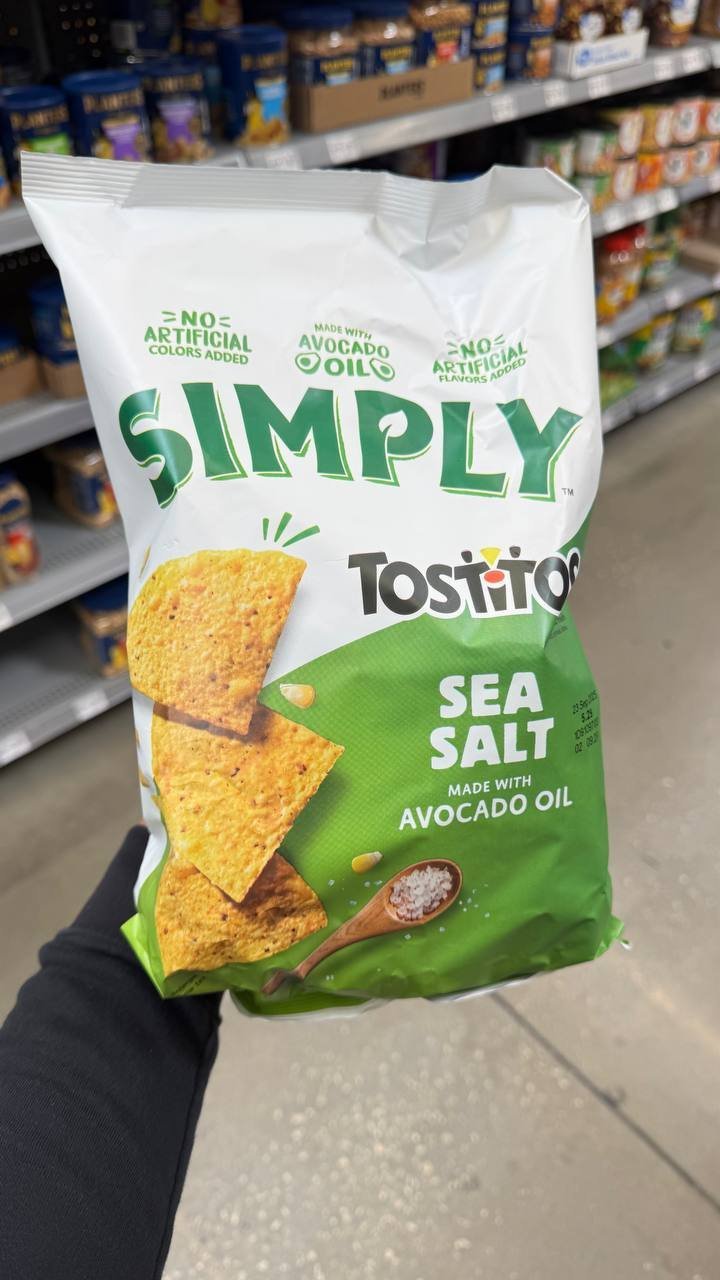 SNACK