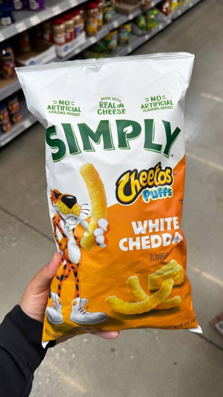 SNACK