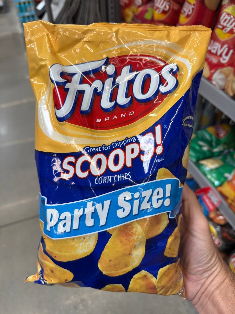 SNACK