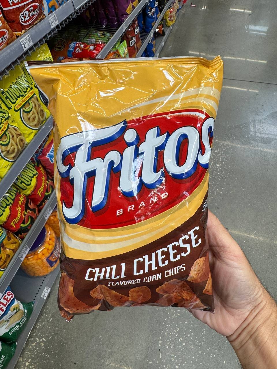 SNACK