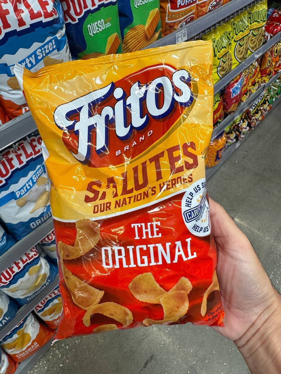 SNACK