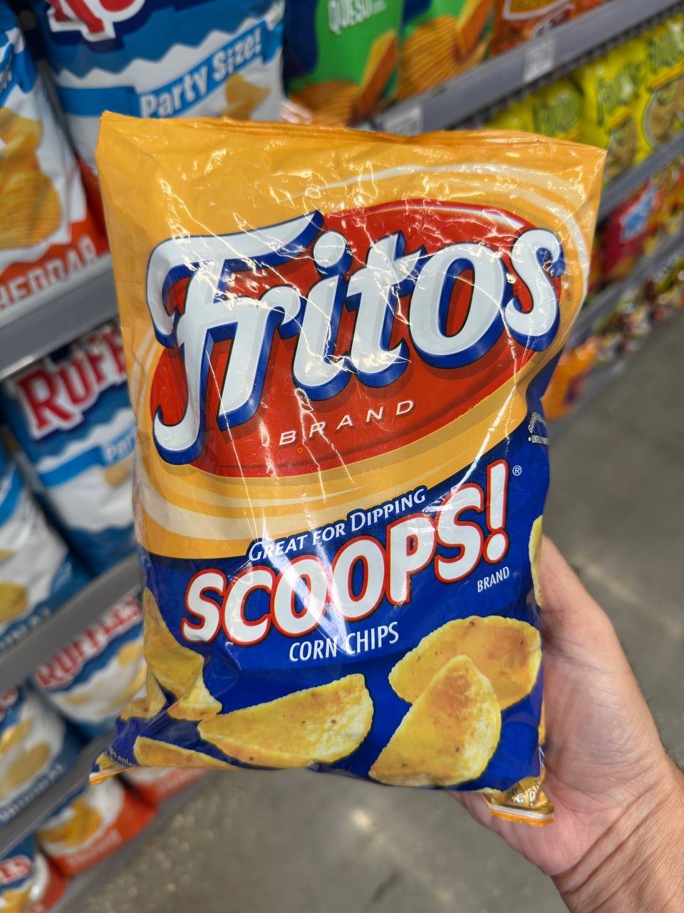 SNACK