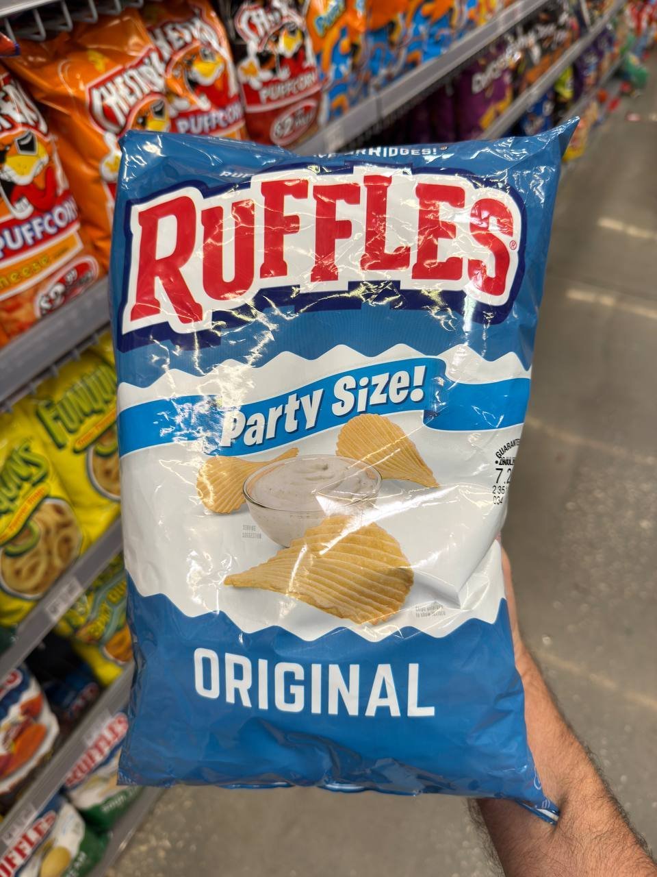 SNACK