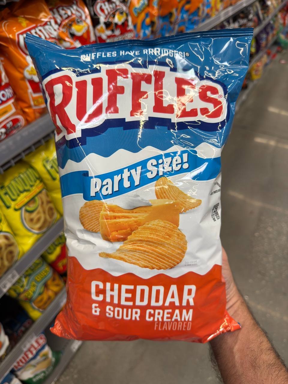 SNACK