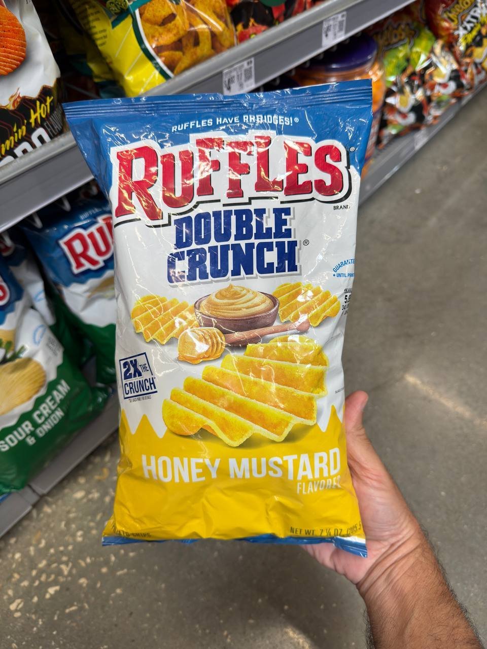 SNACK