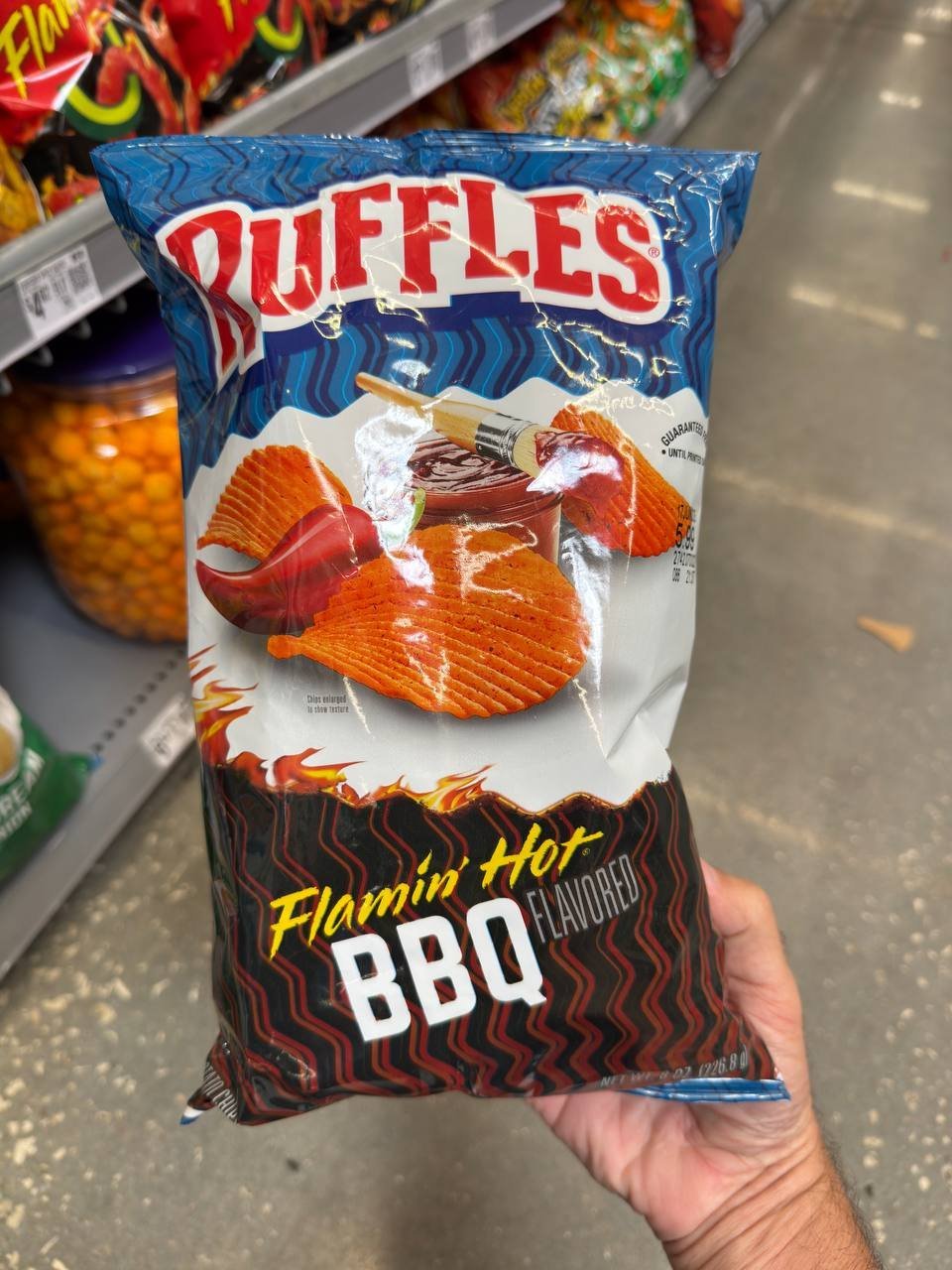 SNACK