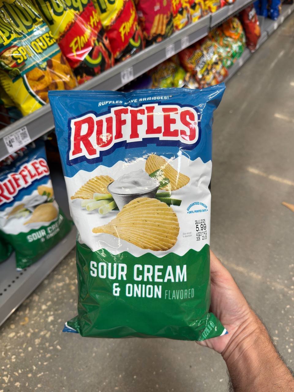 SNACK