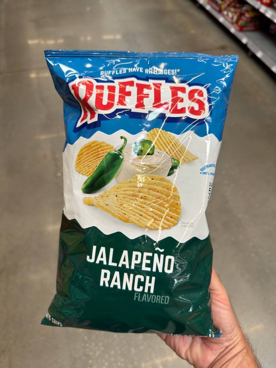 SNACK