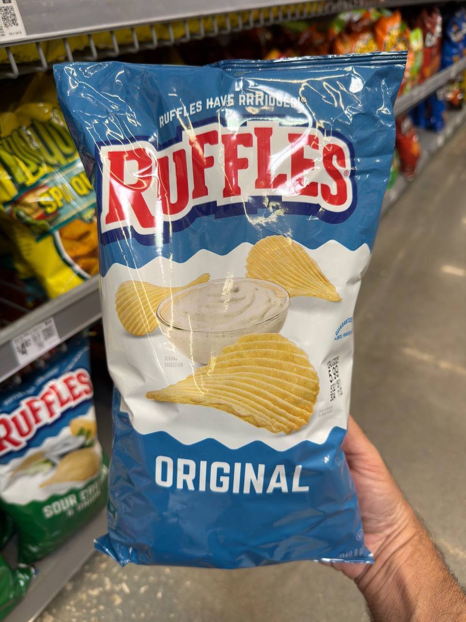 SNACK