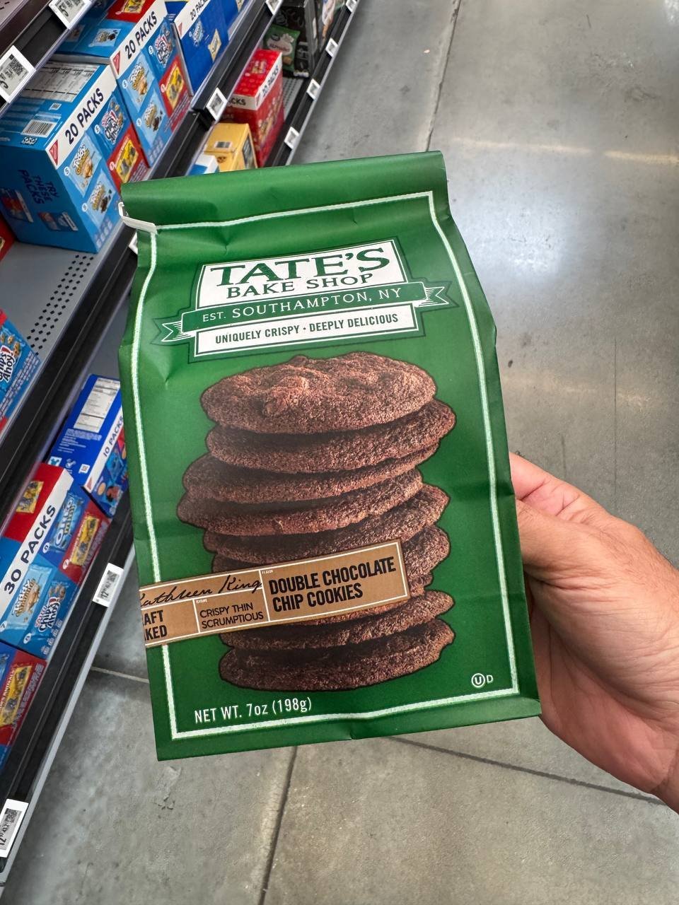 COOKIE