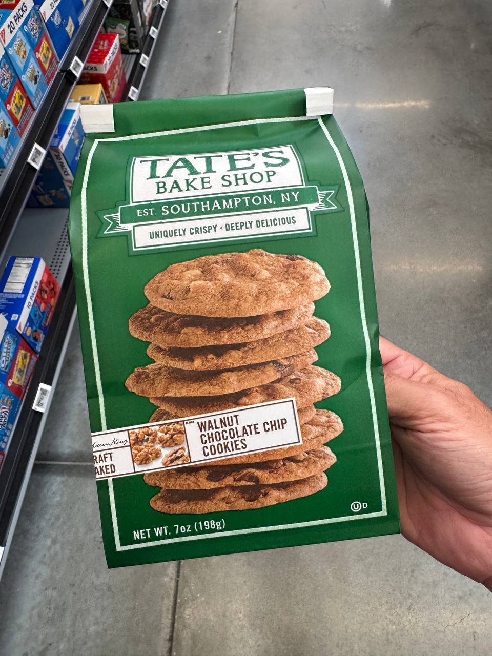 COOKIE