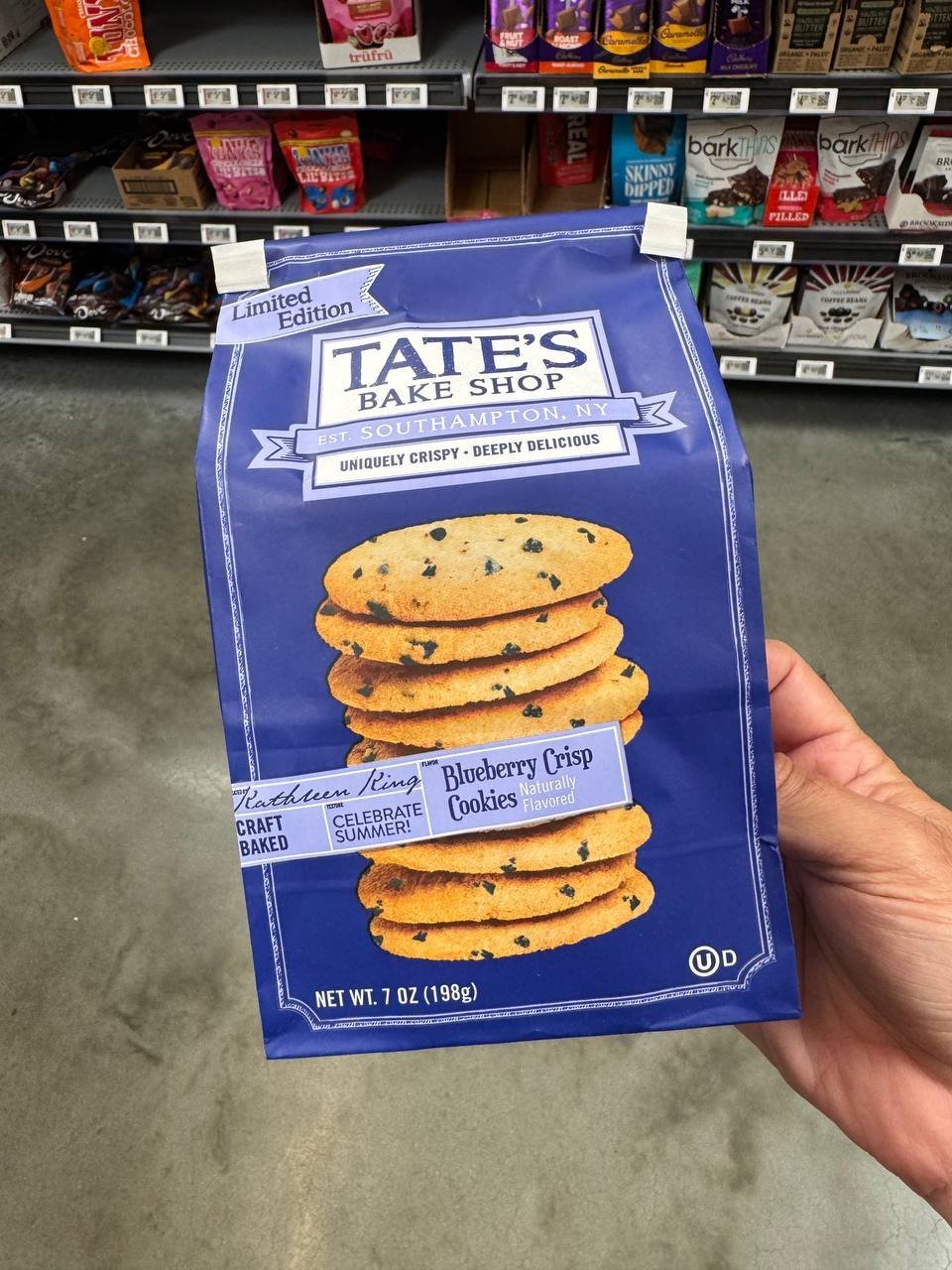COOKIE