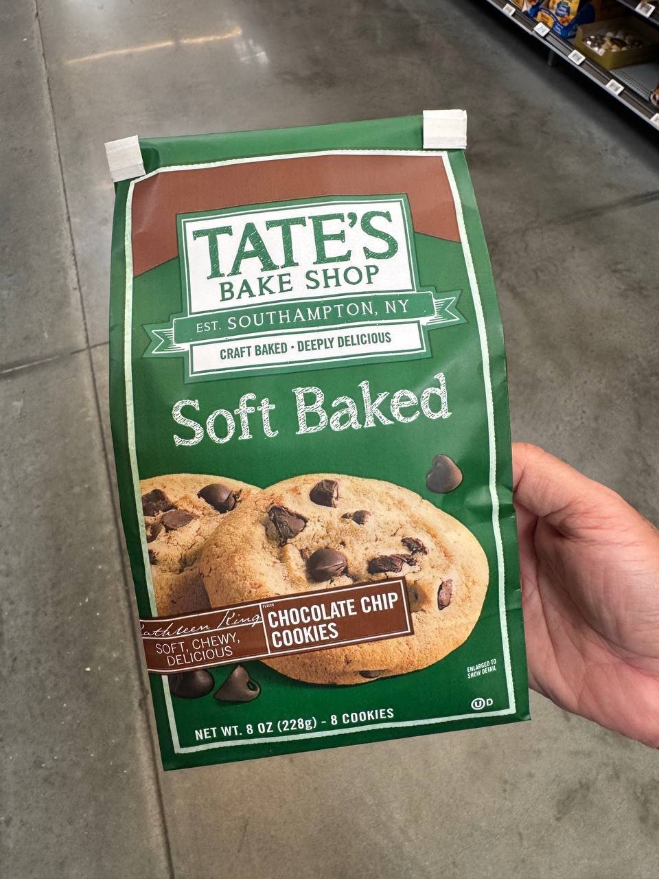 COOKIE