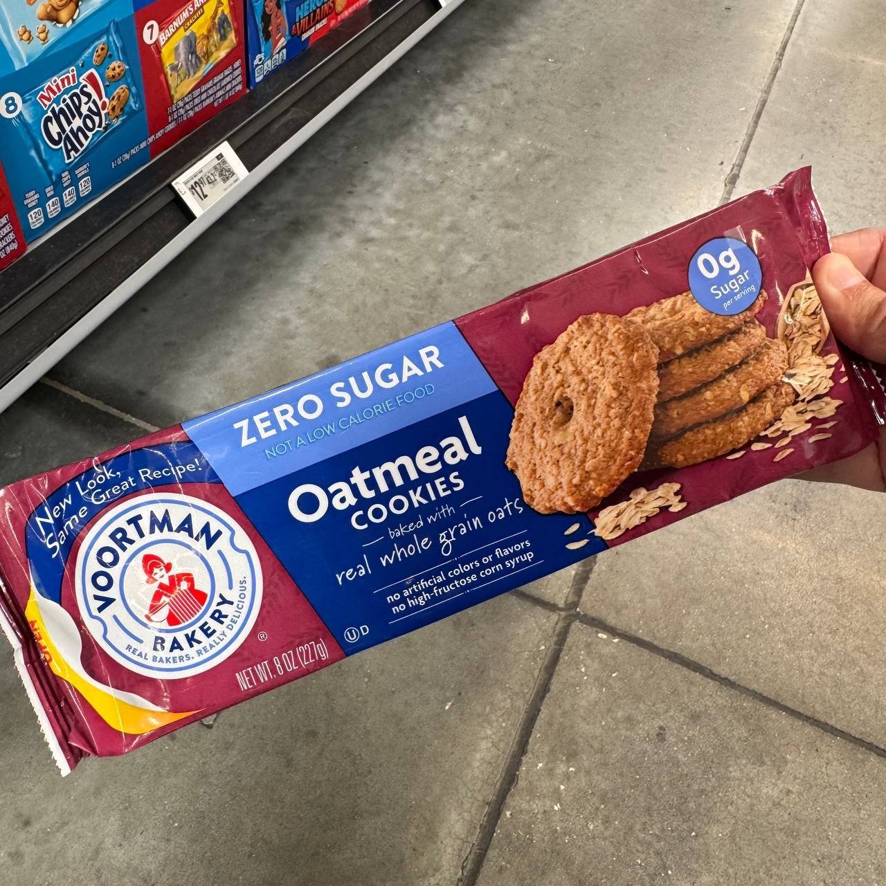 COOKIE