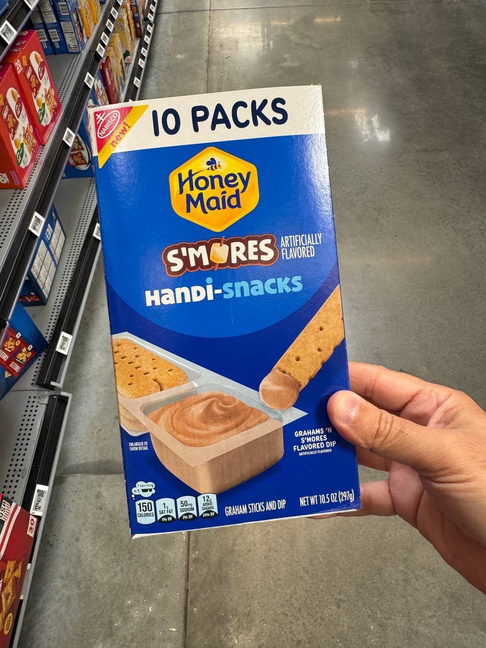 SNACK