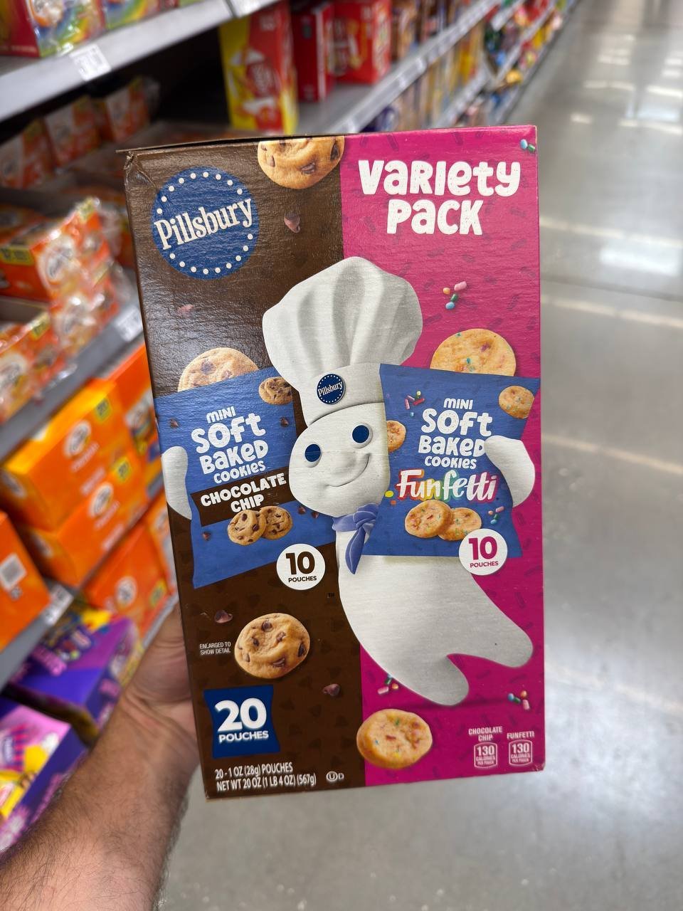 COOKIE