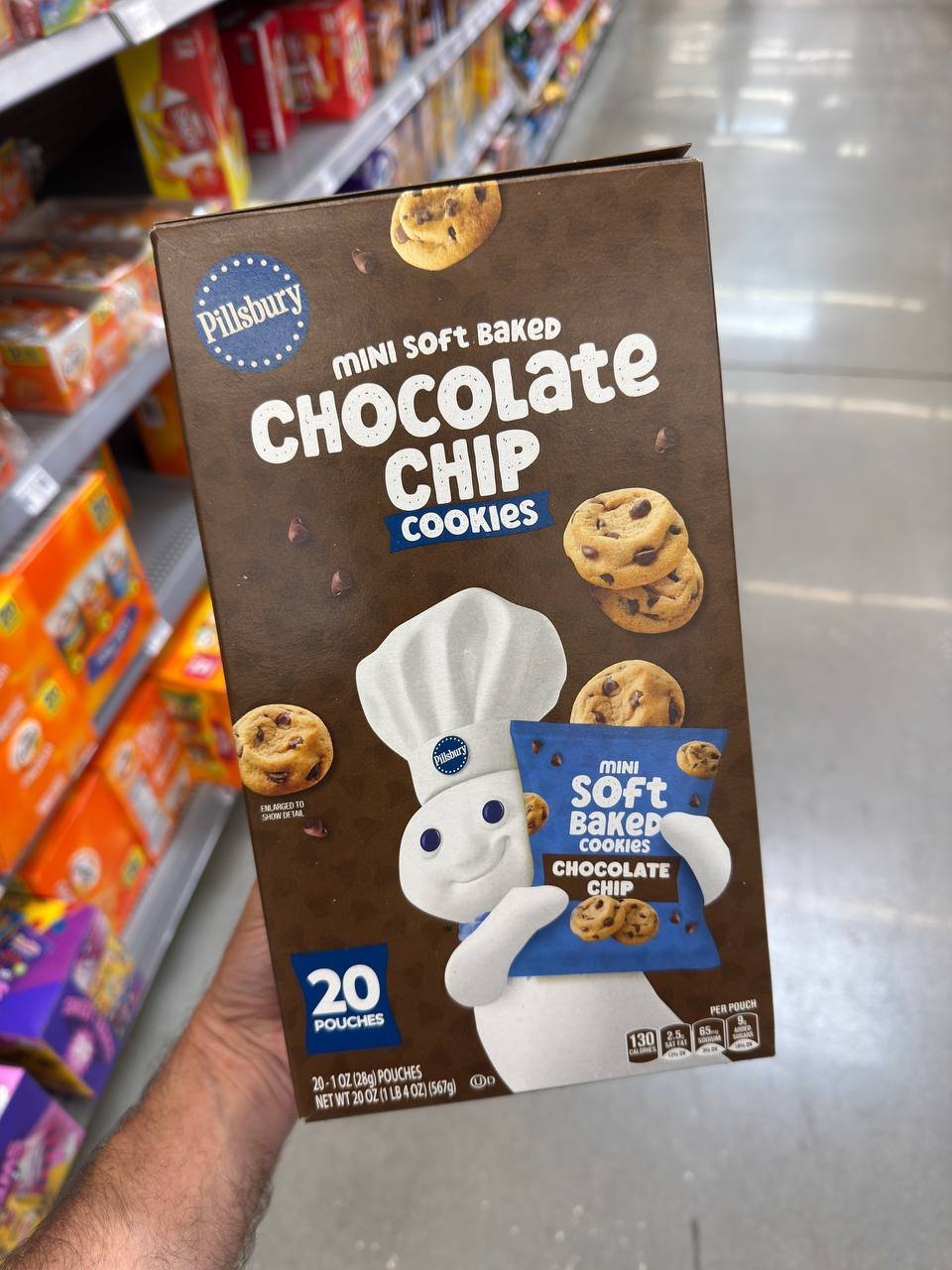 COOKIE