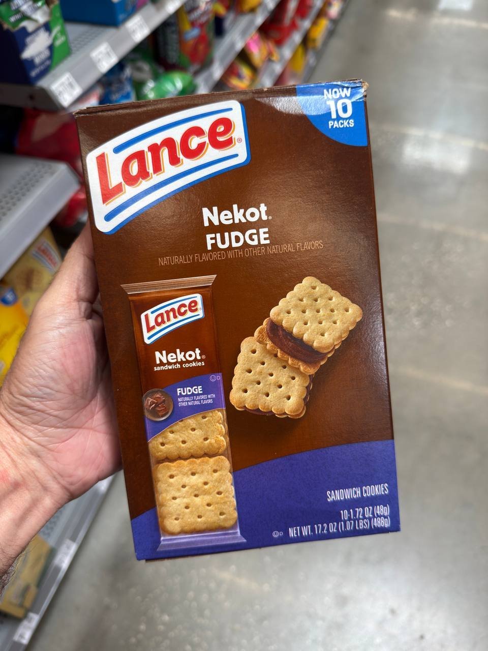 COOKIE