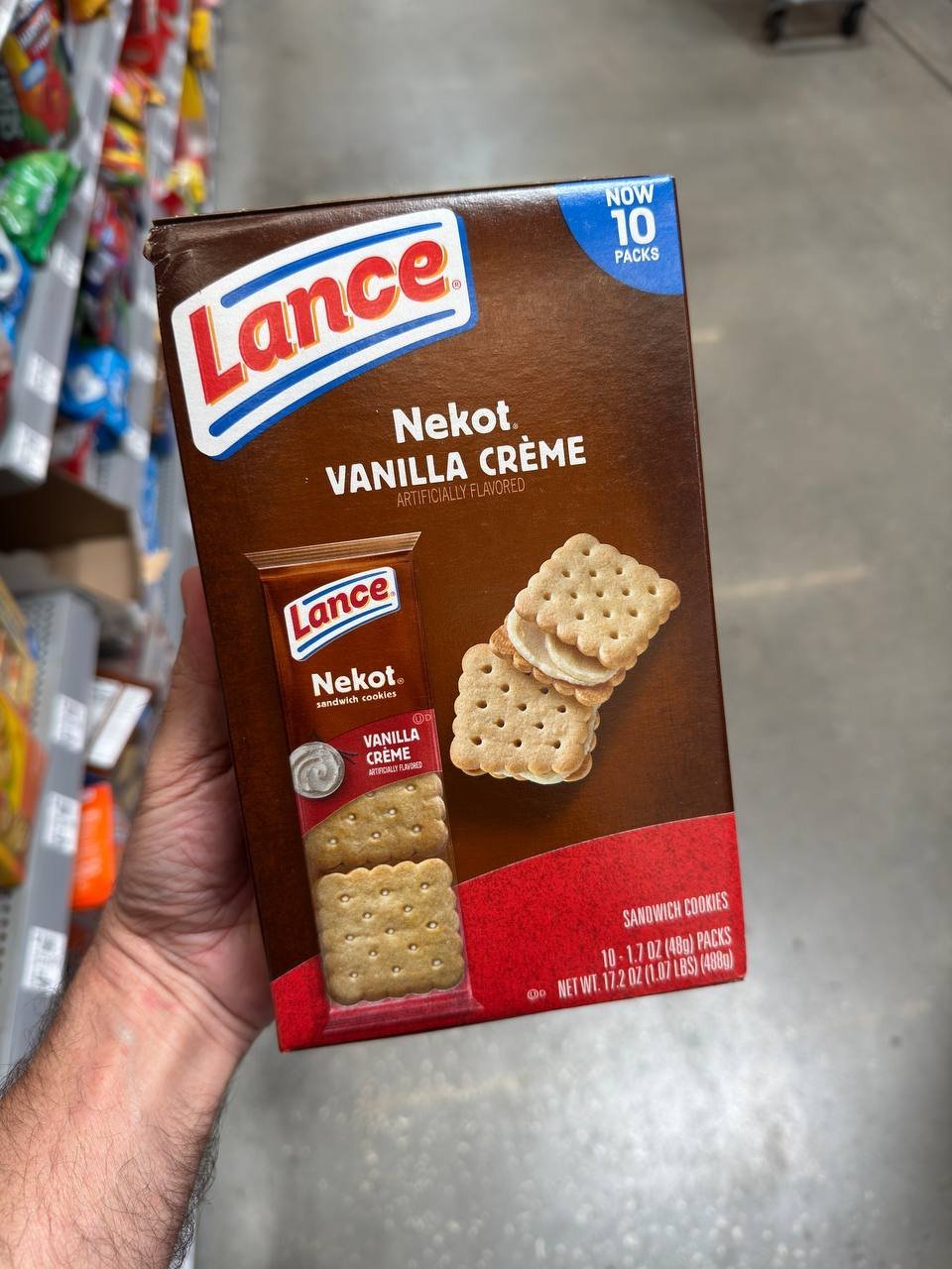 COOKIE
