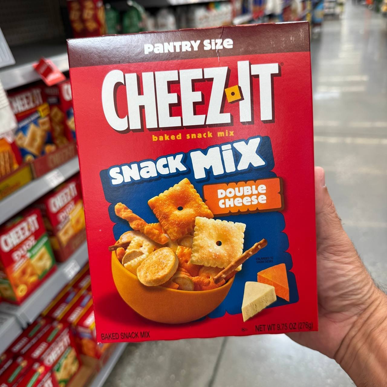 SNACK