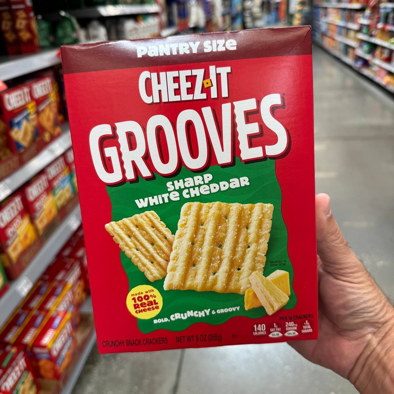 SNACK